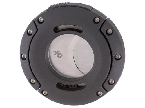 Xikar XO Cigar Cutter Black Xikar XO Cigar Cutter Black