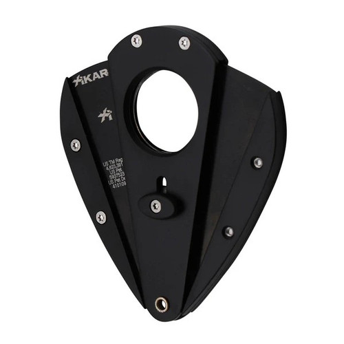 Xikar Xi1 Black Cutter