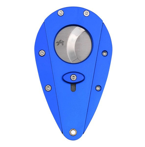 Xikar Xi1 Blue Cutter