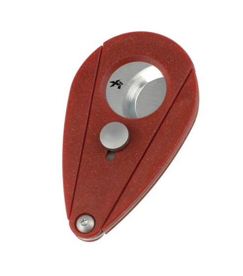 Xikar Xi2  Red Cutter
