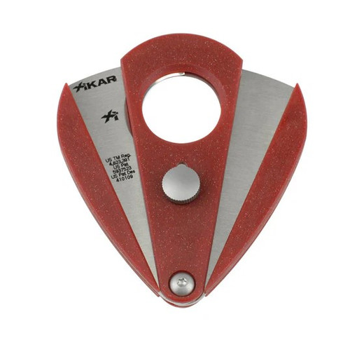 Xikar Xi2  Red Cutter