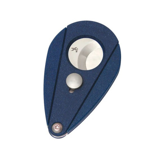 Xikar Xi2 Lapis Blue Cutter