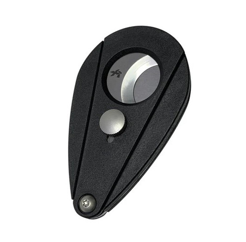 Xikar Xi2 Noir Black Cutter