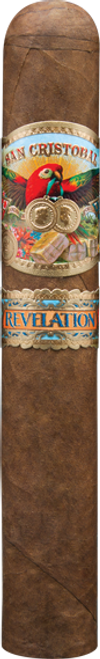 San Cristobal Revelation Leviathan San Cristobal Revelation Leviathan