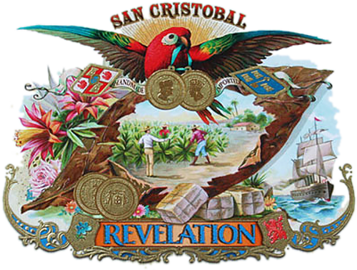 San Cristobal Revelation Triumph