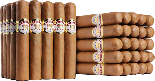 National Brand Imperial Natural