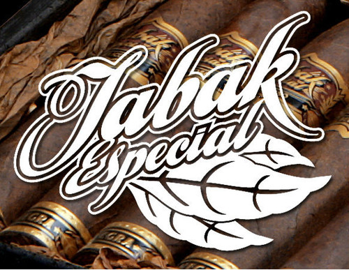 Tabak Especial Negra Cafecita Tins