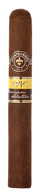 Montecristo Epic Toro 52x6 Montecristo Epic Toro 52x6
