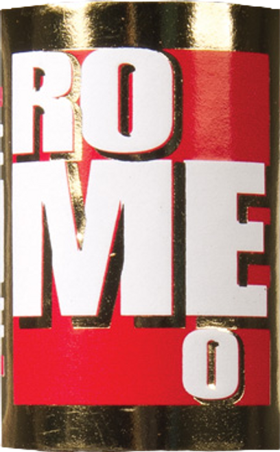 Romeo by Romeo Y Julieta Robusto 54x5