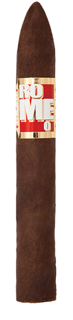 Romeo by Romeo Y Julieta Piramides 52x6-1/8 Romeo by Romeo Y Julieta Piramides 52x6-1/8