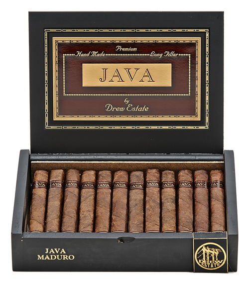 Java Maduro Wafe 46x5
