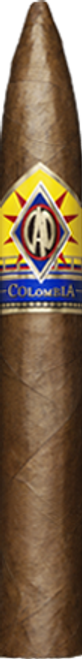 CAO Colombia Magdalena 6.25x54