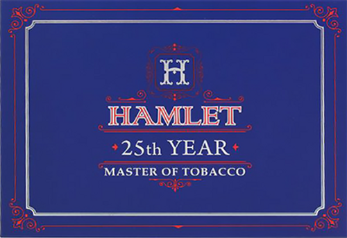 Hamlet 25th Year Sixty