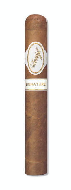 Davidoff Signature Petit Corona