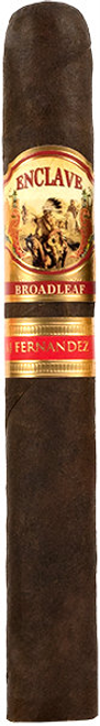 AJ Fernandez Enclave Broadleaf Toro 6.5x54 AJ Fernandez Enclave Broadleaf Toro 6.5x54