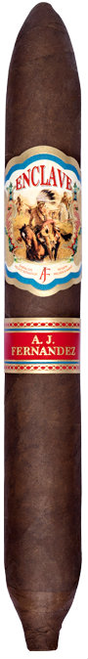 AJ Fernandez Enclave Habano Figurado 6.5x52