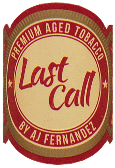 AJ Fernandez Last Call Habano Geniales 4.5x48