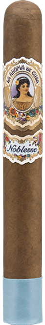 La Aroma de Cuba Noblesse Coronation La Aroma de Cuba Noblesse Coronation