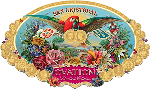 San Cristobal Ovation Opulence