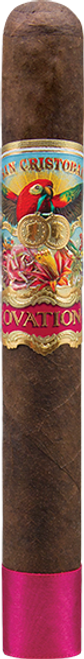 San Cristobal Ovation Decadence San Cristobal Ovation Decadence