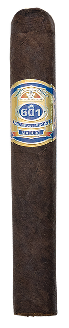 601 Blue Label Maduro Prominente