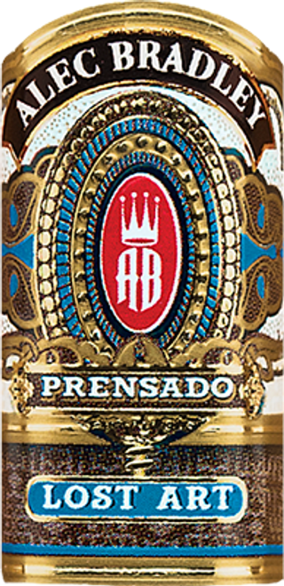 Alec Bradley Prensado Lost Art Gran Toro