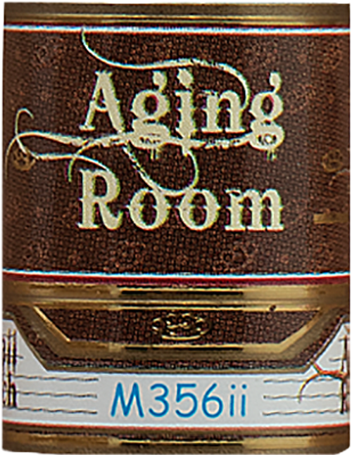 Aging Room M356ii Mezzo 6x54