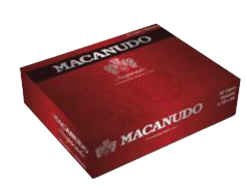 Macanudo Inspirado Red Gigante