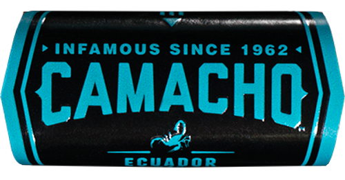 Camacho Ecuador Box-Pressed Robusto