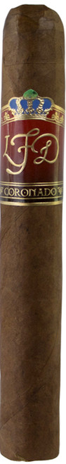 La Flor Dominicana Coronado Double Corona