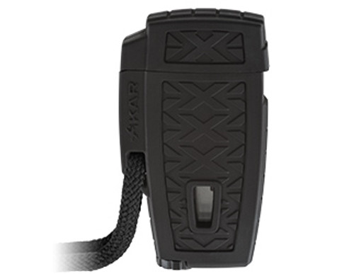 Xikar Stratosphere Lighter,  Black Xikar Stratosphere Lighter,  Black