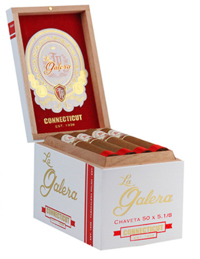 La Galera Cigars - Bonita Smoke Shop