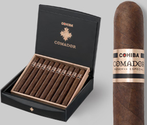 Cohiba Comador Double Corona 