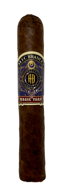Alec Bradley Magic Toast Robusto Alec Bradley Magic Toast Robusto