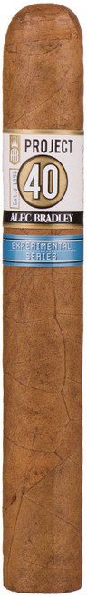 Alec Bradley Project 40 06.52 Toro Alec Bradley Project 40 06.52 Toro