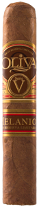 Oliva Series V Melanio Double Toro