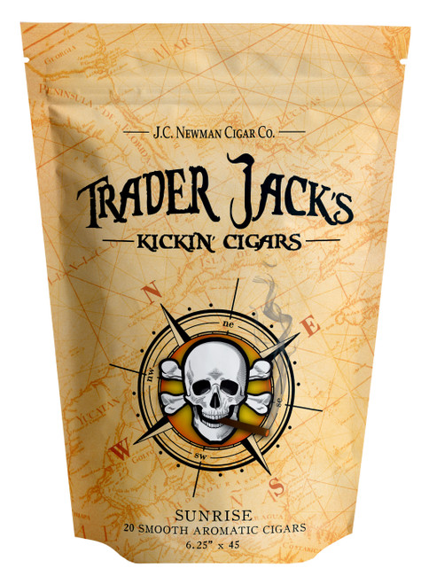 Trader Jack's Sunrise Bag Trader Jack's Sunrise Bag