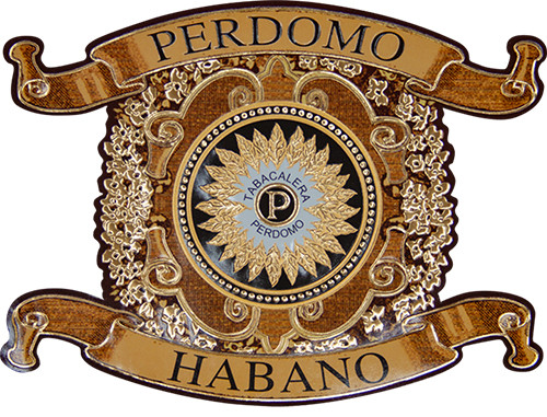 Perdomo Habano Bourbon Barrel Aged Robusto Connecticut