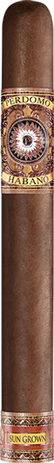 Perdomo Habano Bourbon Barrel Aged Sun Grown Churchill Perdomo Habano Bourbon Barrel Aged Sun Grown Churchill