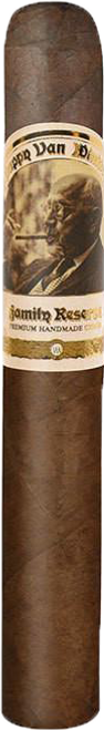 Pappy Van Winkle Barrel Fermented Toro Pappy Van Winkle Barrel Fermented Toro