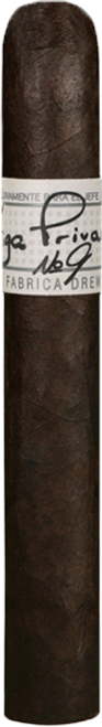 Liga Privada No.9 Short Panatela Liga Privada No.9 Short Panatela