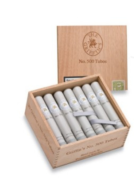 The Griffin's No.500 Tubo  The Griffin's No.500 Tubo