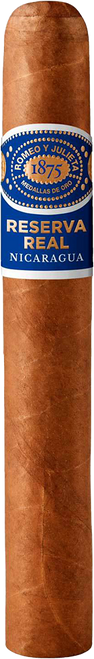 Romeo y Julieta Reserva Real Nicaragua Toro Romeo y Julieta Reserva Real Nicaragua Toro