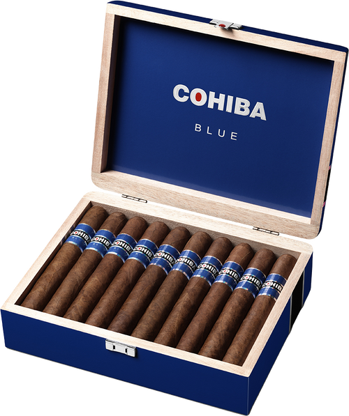 Cohiba Blue 7x70