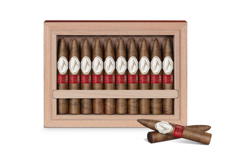Davidoff Year of the Tiger Limited Edition Davidoff Year of the Tiger Limited Edition