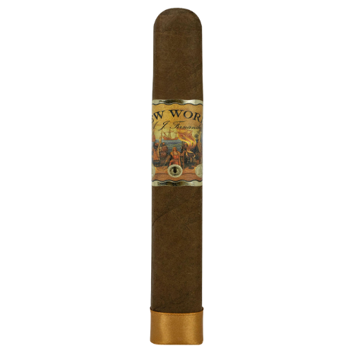 AJ Fernandez New World Dorado Robusto AJ Fernandez New World Dorado Robusto