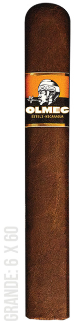 Olmec Claro Grande