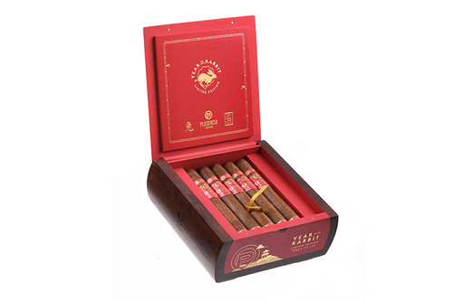 Plasencia Year of The Rabbit 2023 Plasencia Year of The Rabbit 2023