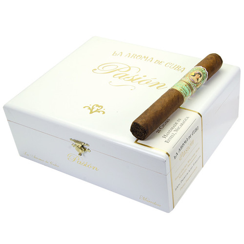 La Aroma de Cuba Pasion Marveloso La Aroma de Cuba Pasion Marveloso