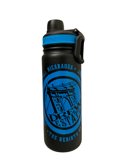 Drew Estate Tumbler Blue Drew Estate Tumbler Blue